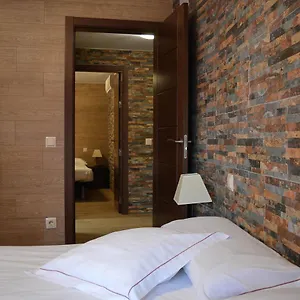 Apartamento Turísticos 