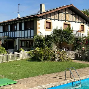 Casa de Campo Caserio Kamirune 