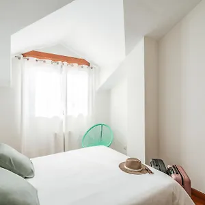 Apartamento Alday 